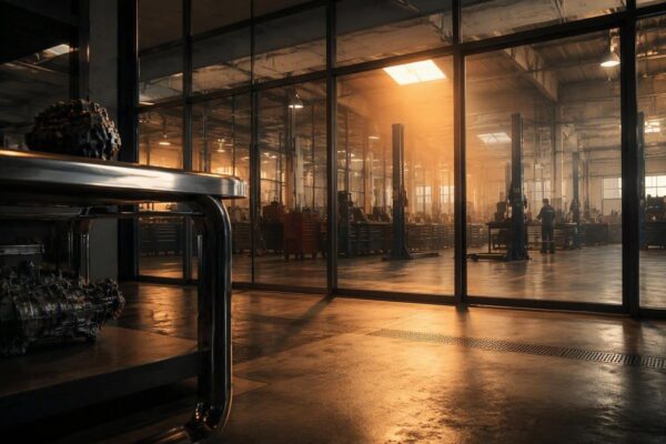 Automotive & Light Duty Truck Technician Program: Your Path to Expertise
