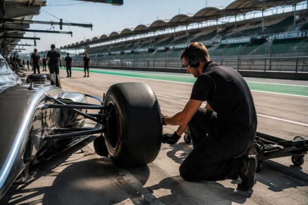 Bahrain GP 2026 in Sepang – full timetable and how to watch live