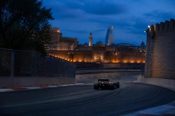 Baku Grand Prix moves to Saturday: full 2026 agenda and streaming options