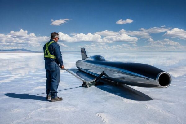 Bonneville prep guide