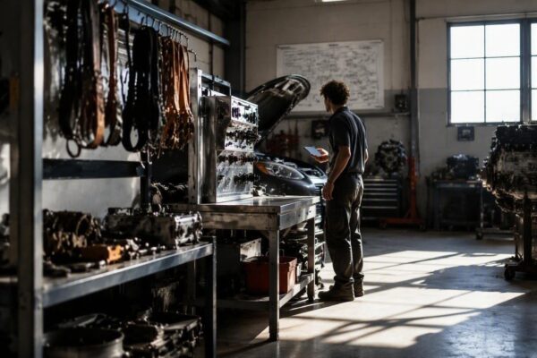 Butte College automotive technology degrees, certificates and training options