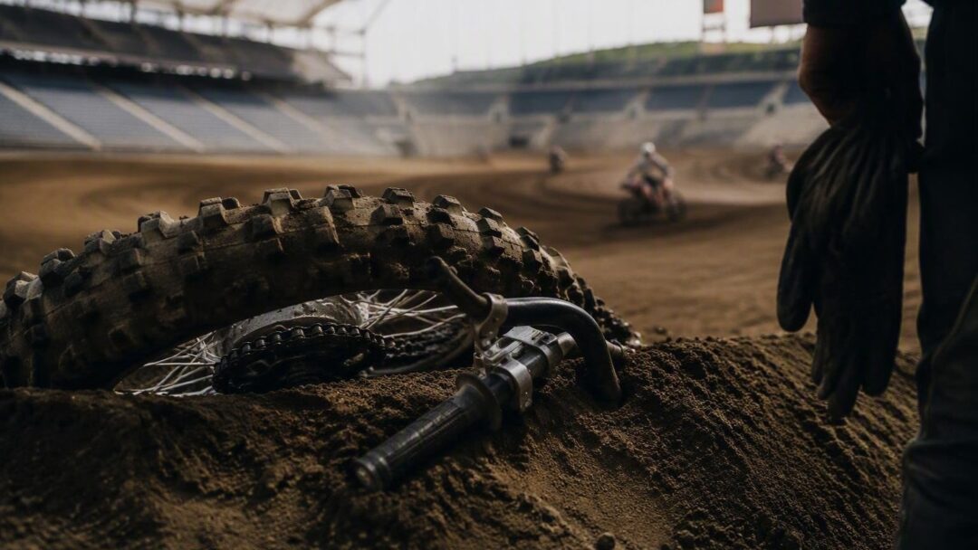 Carson SMX Playoff 2 delivers thrilling 250SMX, 450SMX and Next races