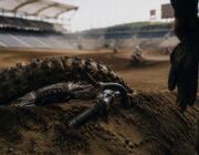 Carson SMX Playoff 2 delivers thrilling 250SMX, 450SMX and Next races