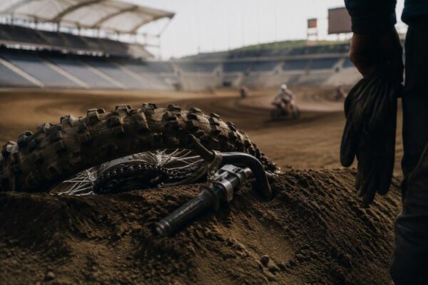 Carson SMX Playoff 2 delivers thrilling 250SMX, 450SMX and Next races