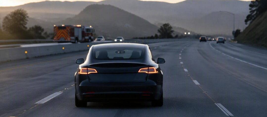 Confidential settlement ends Autopilot death case in California