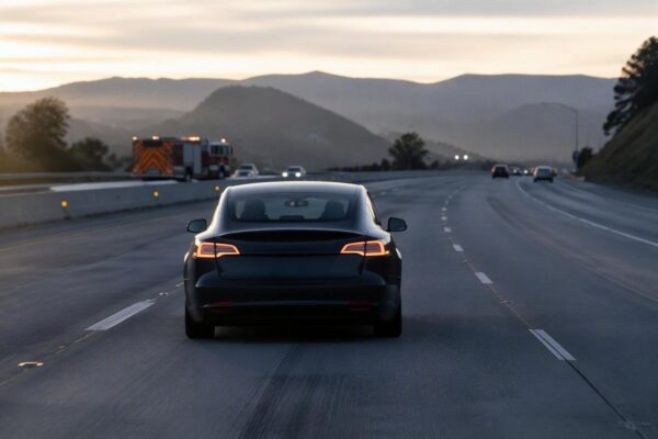 Confidential settlement ends Autopilot death case in California