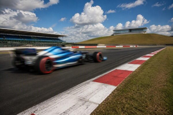 Corporate entertainment with F1 and Goodwood hospitality