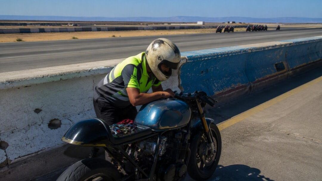 CRA Round 3 2026: Intense Racing and New Initiatives at Buttonwillow