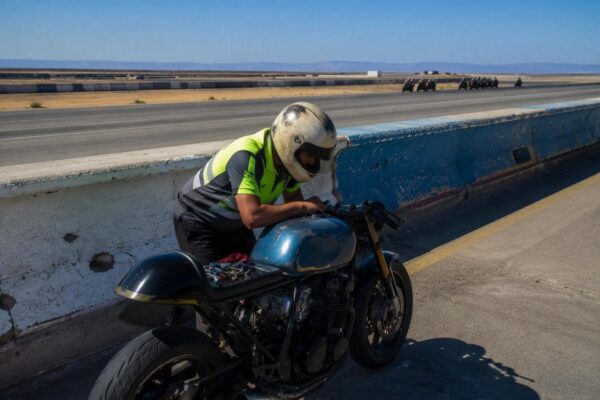 CRA Round 3 2026: Intense Racing and New Initiatives at Buttonwillow