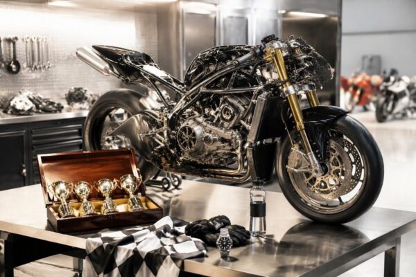 Ducati legend Eraldo Ferracci joins AMA Hall of Fame