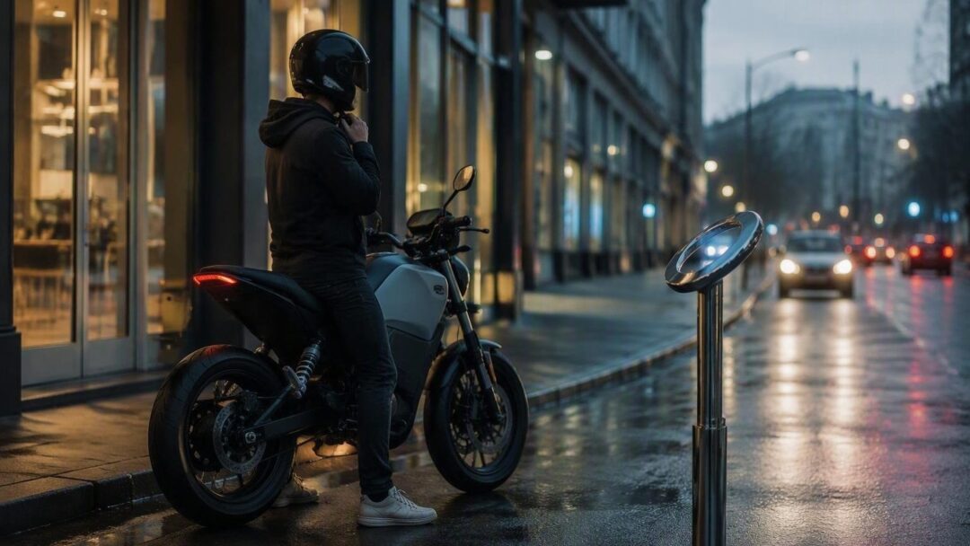 E-moto street riding guide