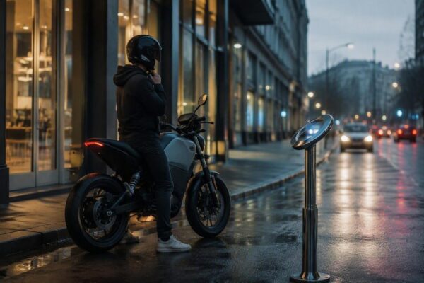 E-moto street riding guide