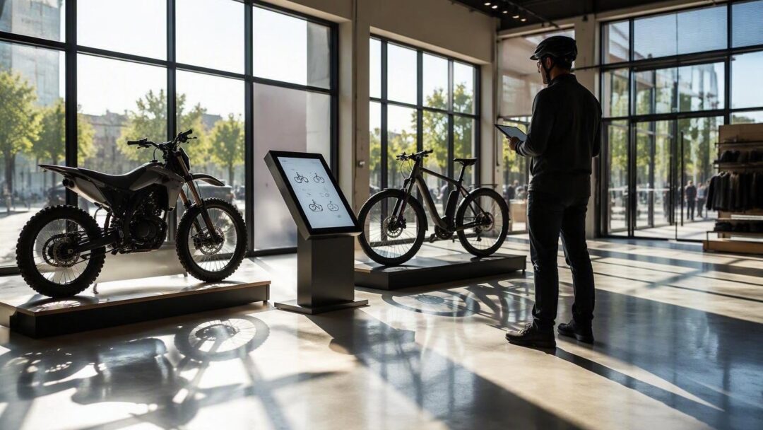 E-Moto vs E-Bike: A comprehensive guide to rules and specs