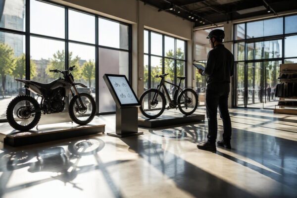 E-Moto vs E-Bike: A comprehensive guide to rules and specs