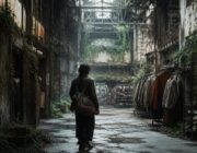 End of Abyss game review and secondhand fashion guide