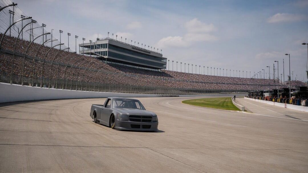 Everything you need to know about Kansas race weekend