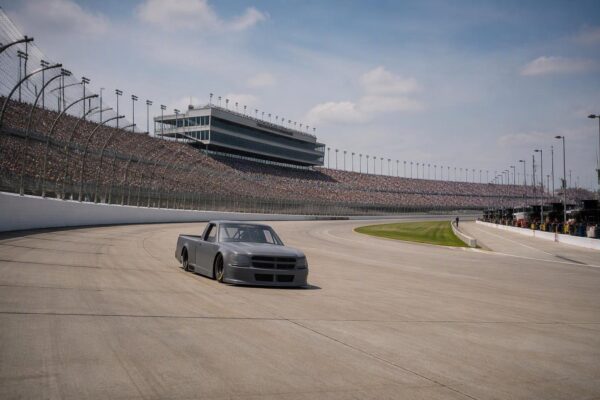 Everything you need to know about Kansas race weekend