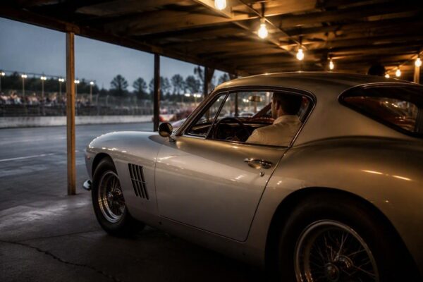 Experience the Golden Age of Racing at Goodwood Revival 2026
