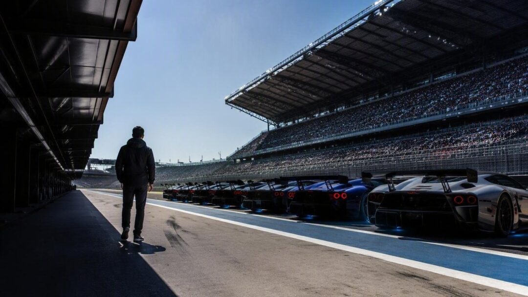 Explore the Puma x Aston Martin Aramco F1® Team Collection: Style Meets Speed