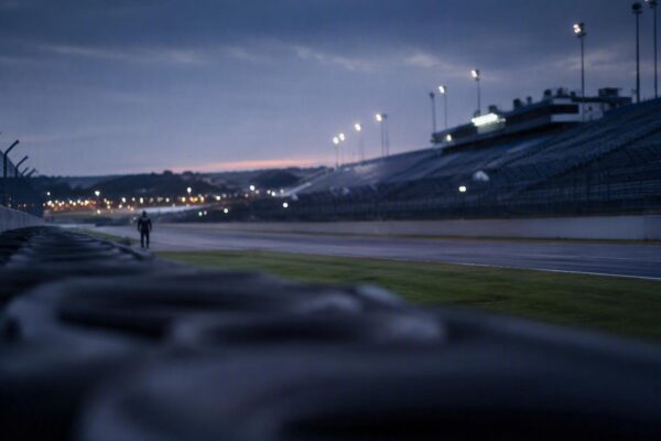 Exploring the History and Challenges of Darlington Raceway