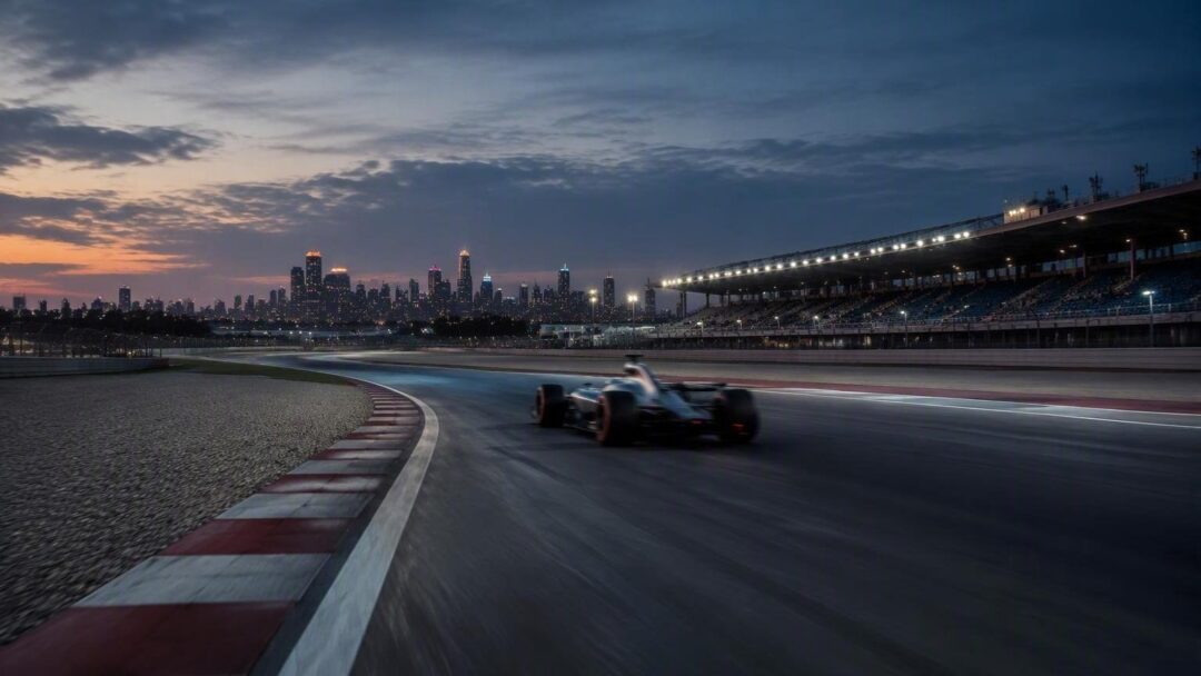 F1 announces 2027 schedule with expanded sprint format