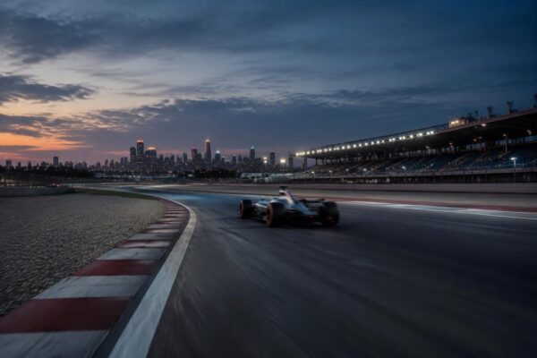 F1 announces 2027 schedule with expanded sprint format