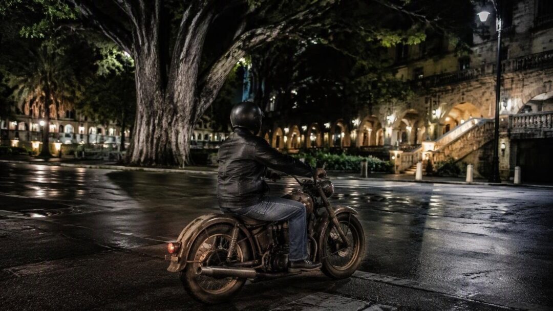 Fatal motorcycle collision highlights downtown San Antonio racing risks