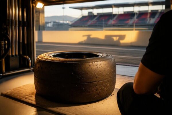 Ferrari and Racing Bulls Conduct Pirelli Tests at Imola for 2027 F1 Tyres