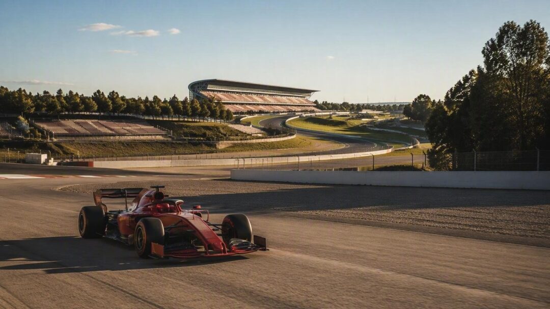 Ferrari's Strategy Under Scrutiny: Leclerc's Insights from the Spanish GP