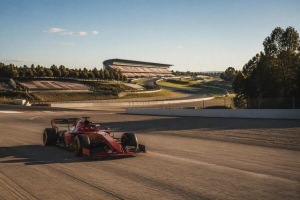 Ferrari's Strategy Under Scrutiny: Leclerc's Insights from the Spanish GP