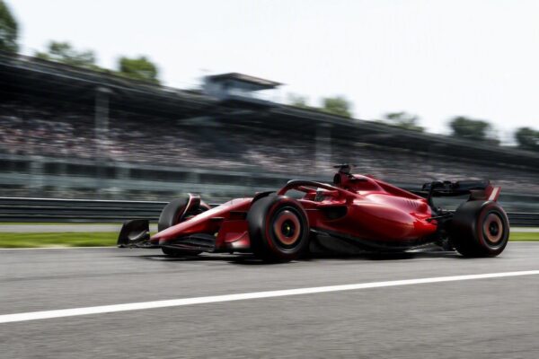 Ferrari's Turbo Upgrade and the ADUO System's Impact on F1