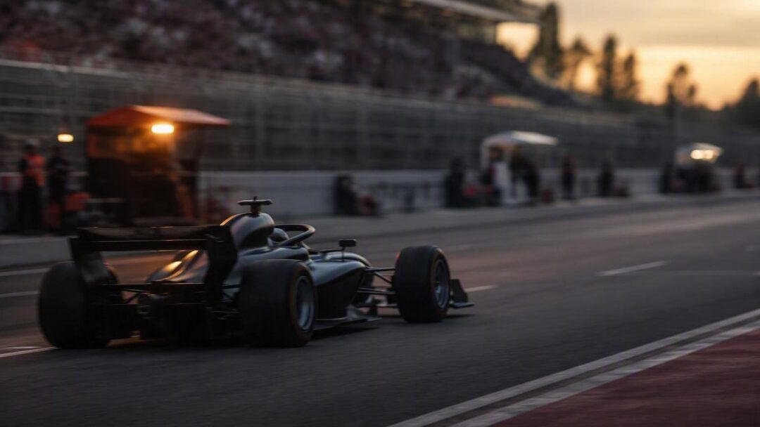 FIA Formula 3: Colnaghi Secures Top 5 in Madrid Qualifying