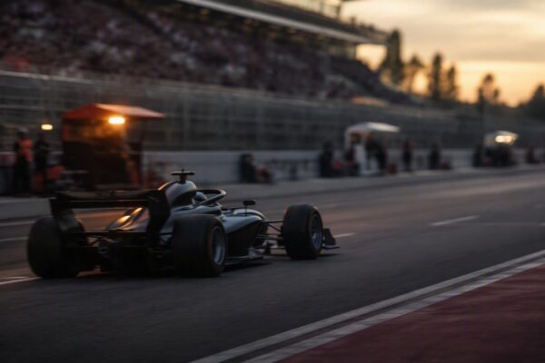 FIA Formula 3: Colnaghi Secures Top 5 in Madrid Qualifying