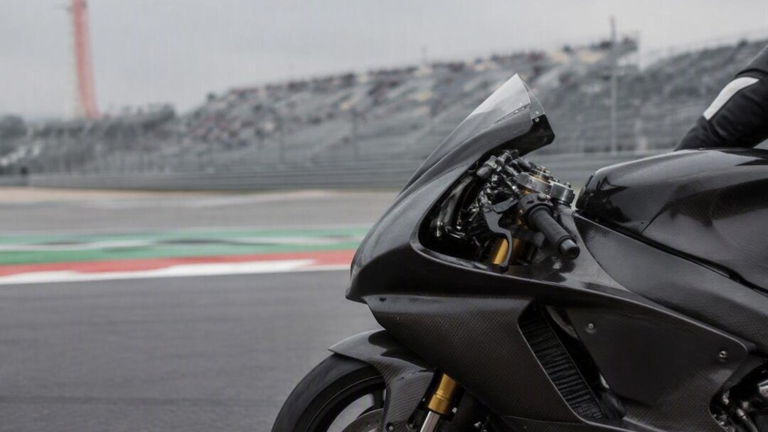 Fong’s COTA triumph fuels MotoAmerica Superbike championship battle