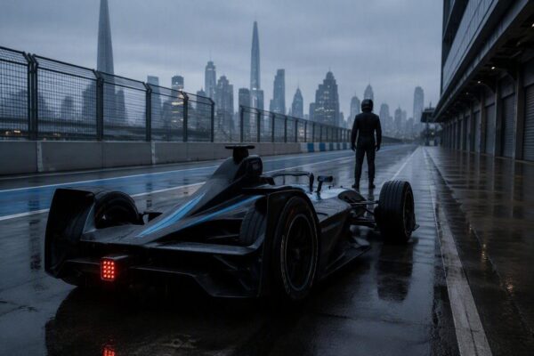 Formula E's impact on electric vehicle innovation and motorsport