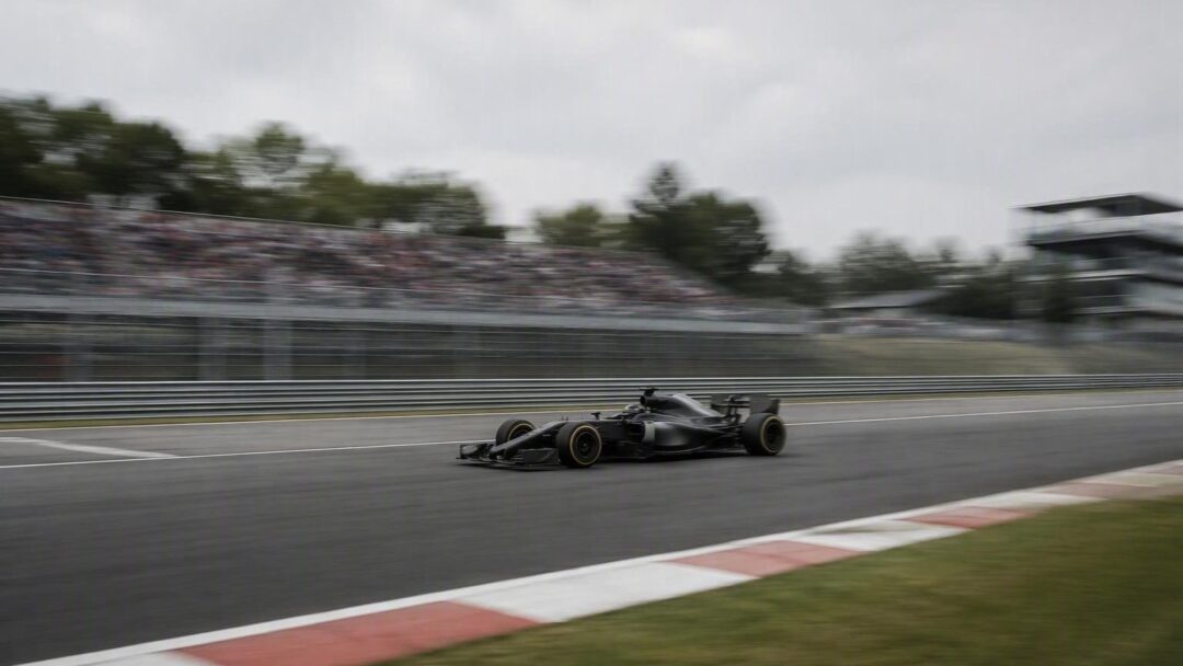 From 19th to First: Kimi Antonelli's Unbelievable Italian Grand Prix Win