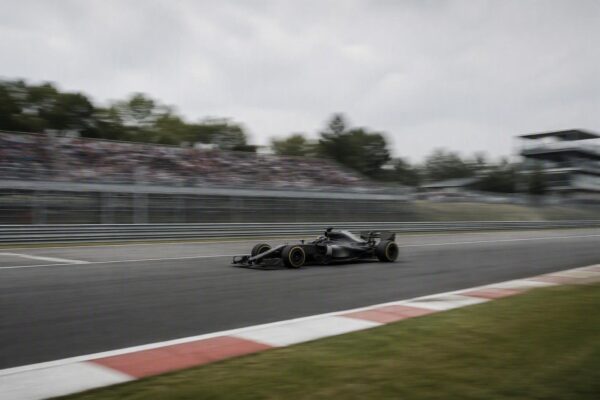 From 19th to First: Kimi Antonelli's Unbelievable Italian Grand Prix Win