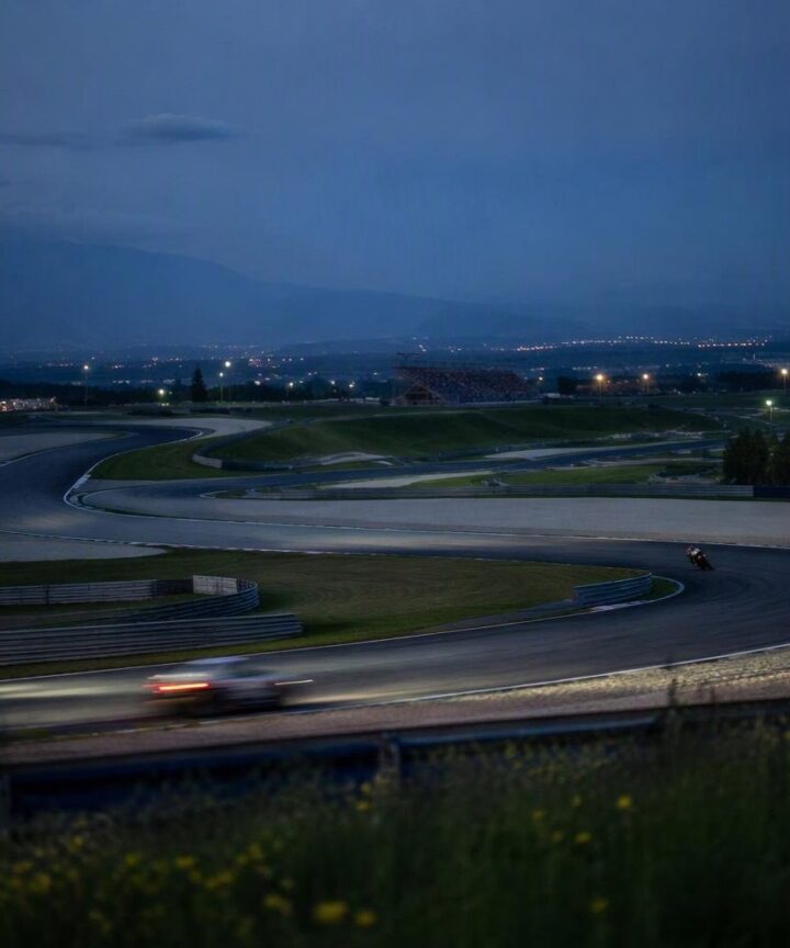 Full 2027 MotoGP schedule announced with Austrian GP and new races