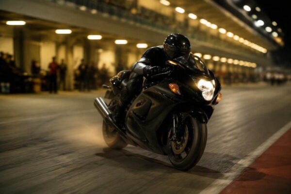 Gadson clinches top spot in NHRA Pro Stock Motorcycle championship