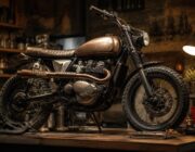 Global bike voting starts, Italian builder wins Harley-Davidson clash