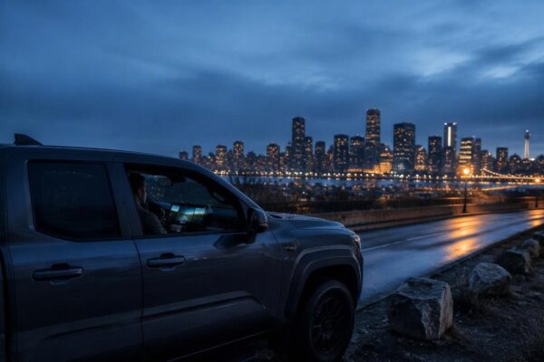 GM rolls out new CarPlay and Android Auto UI for Silverado and Sierra