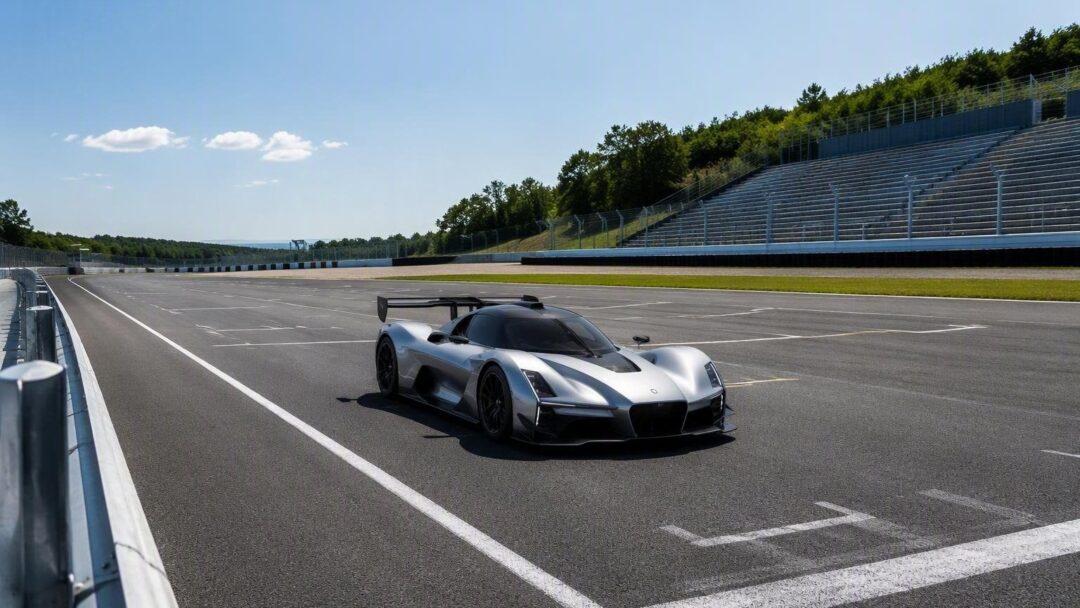 Gran Turismo 7 Spec IV Update: New Tracks, Cars, and Features Revealed