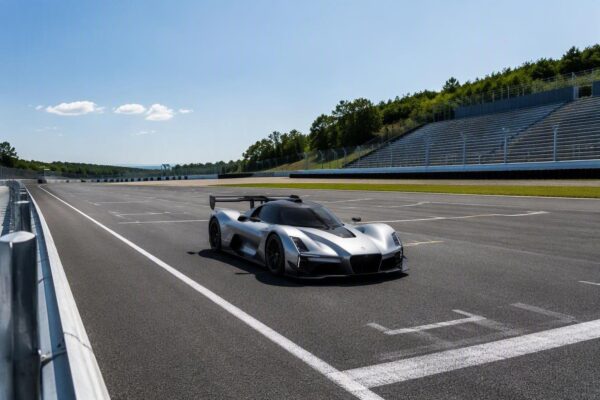 Gran Turismo 7 Spec IV Update: New Tracks, Cars, and Features Revealed
