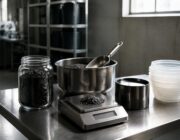 Graphite Recycling: The Overlooked Key to Sustainable Battery Production