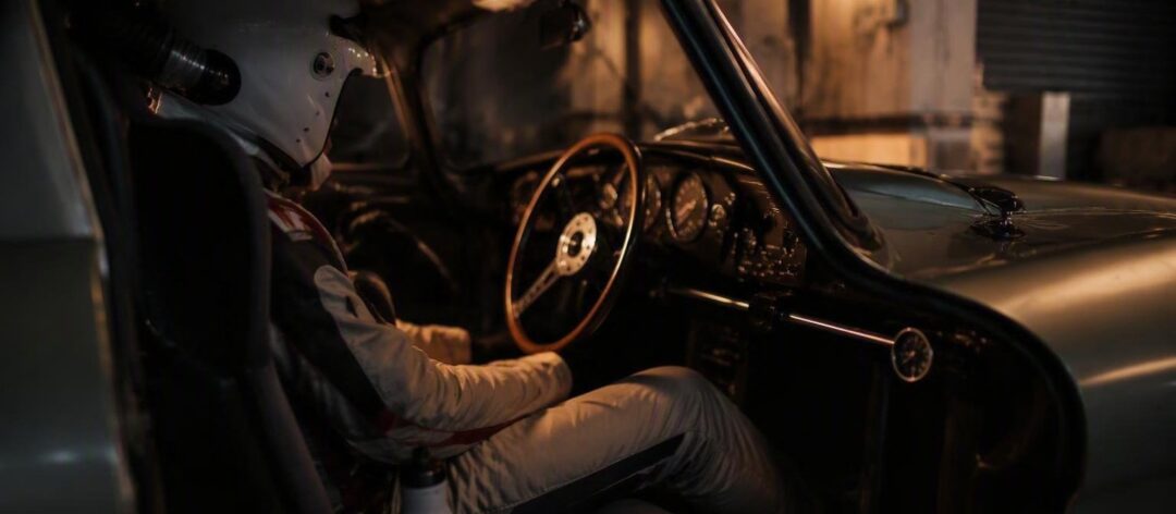 Heat management strategies for drivers
