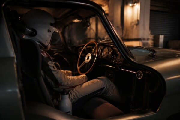 Heat management strategies for drivers