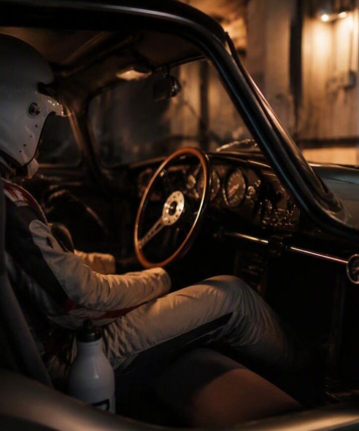 Heat management strategies for drivers