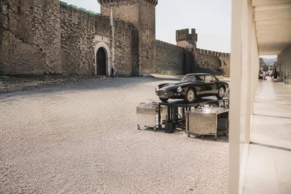 Historic Car and Motorcycle Events in Italy – Bologna Expo and Rome Tour 2026