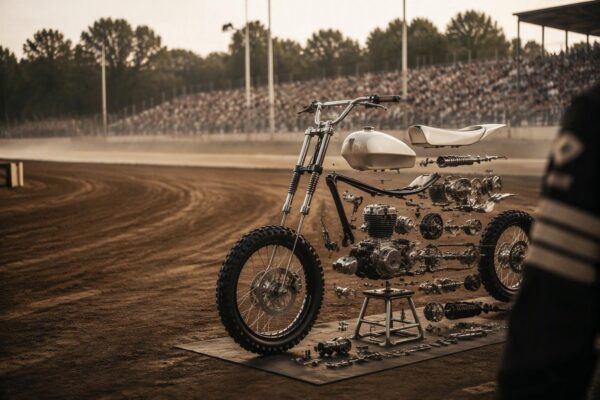 Historic SMX Finale in Ridgeland Delivers Dual Rookie Champions