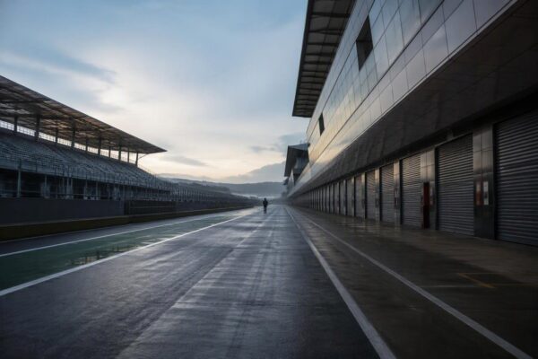 How a brief paternity break reshaped my view of Formula 1